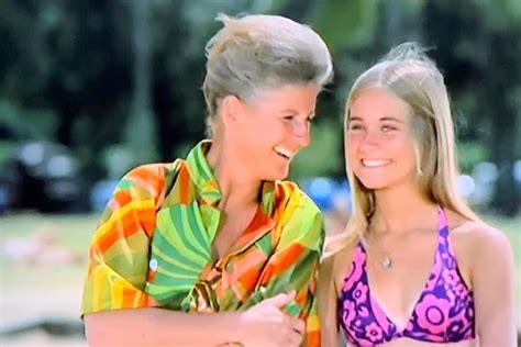 Maureen mccormick hi